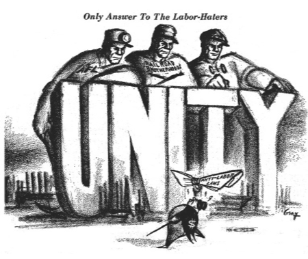 The only answer to Labour Haters