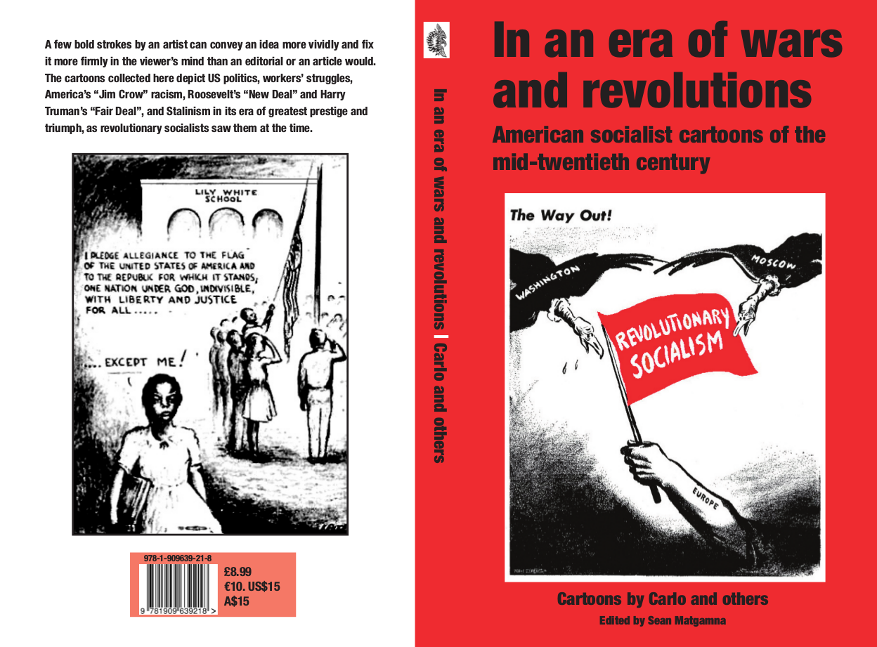 In an Era of Wars and Revolutions cover