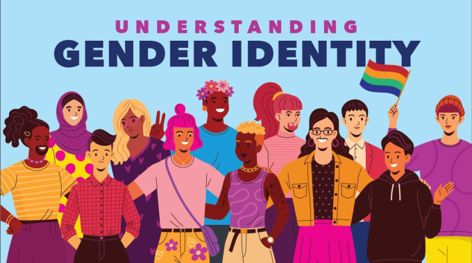 Gender identity