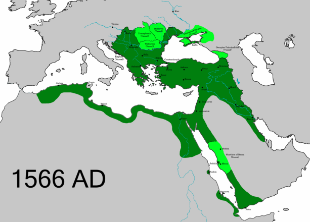 o empire