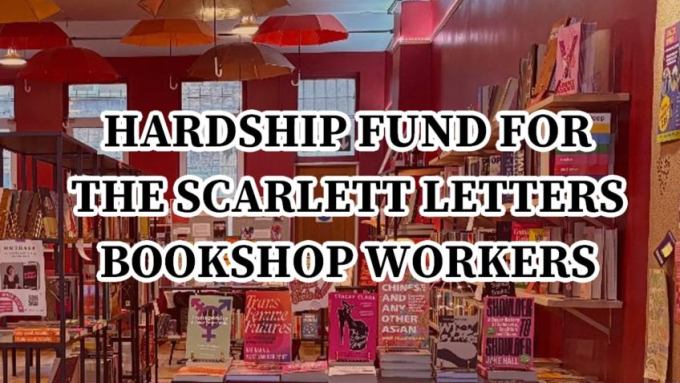 Scarlett Letters