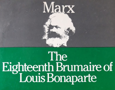 18th brumaire