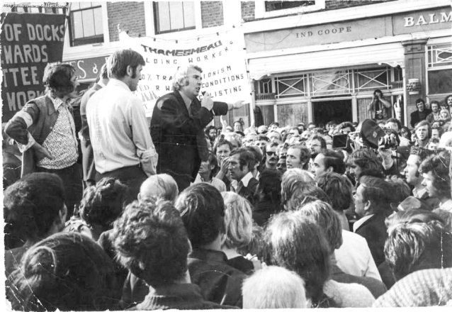The forgotten General Strike when workers won | Workers' Liberty