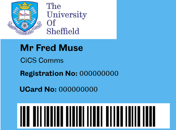 ID card