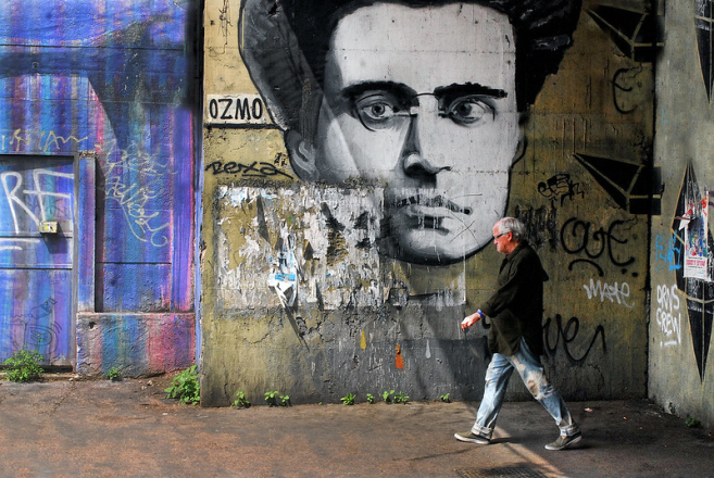 Gramsci
