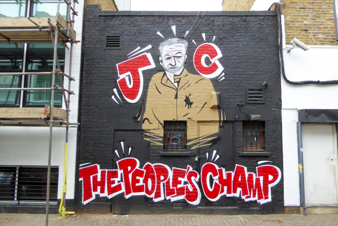 JC