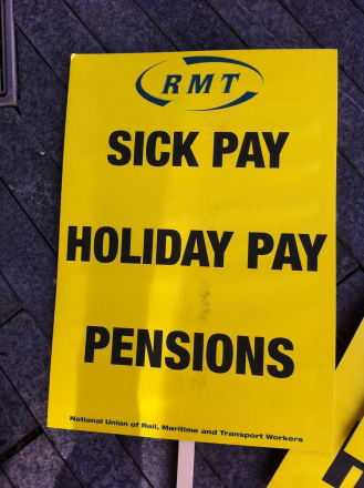 sick pay