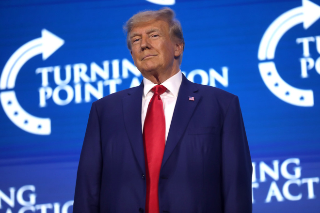 trump