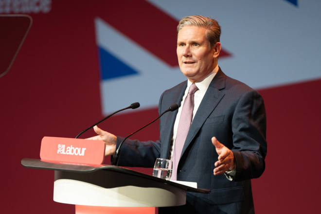 labour