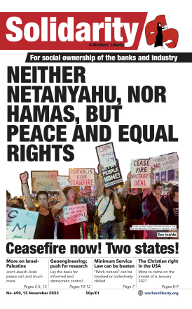 front page