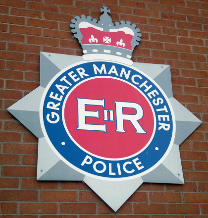 police