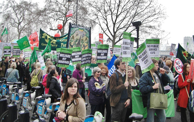 Green Party 
