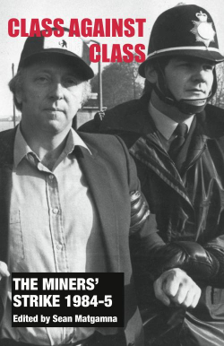 miners' strike
