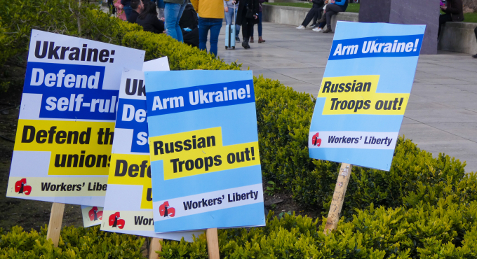 placards