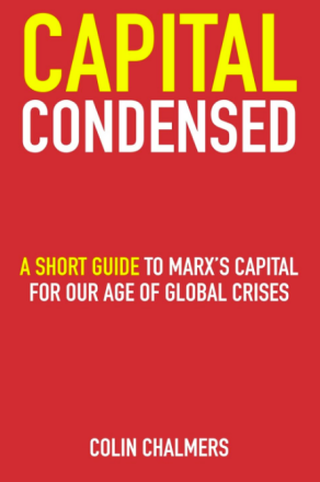 cap condensed