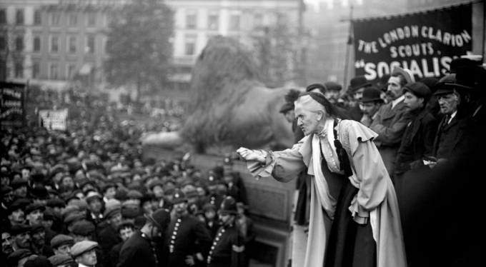 Charlotte Despard