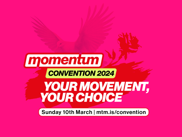 Momentum