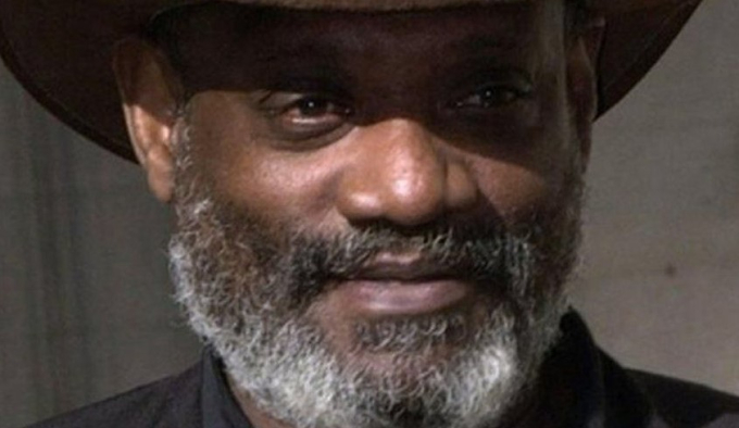 Darcus Howe