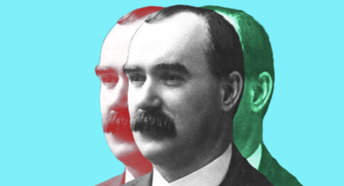 Connolly graphic