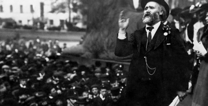 Keir Hardie