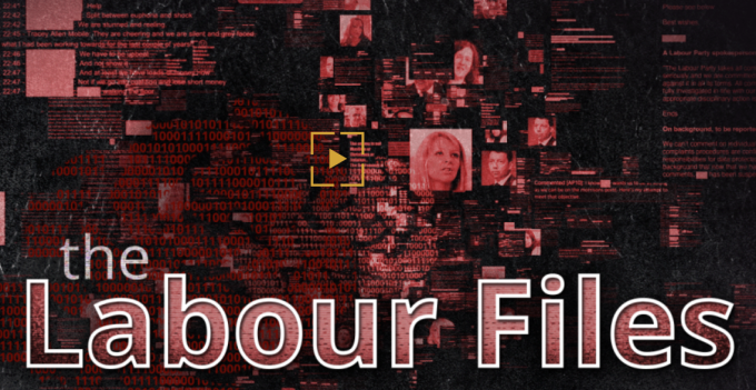The Labour Files: neither revealing nor convincing | Workers' Liberty