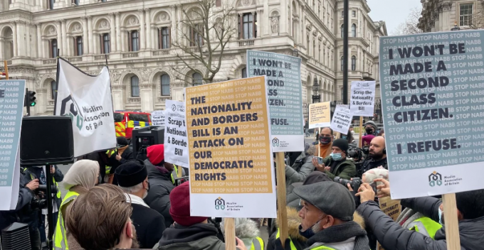 Muslim Association of Britain