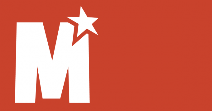 Morning Star logo