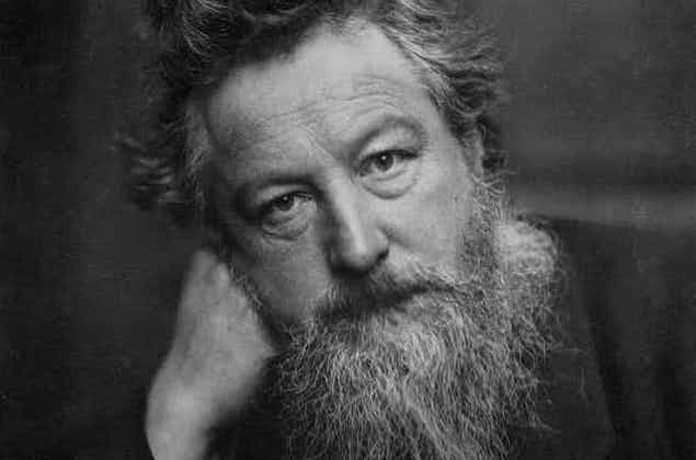 William Morris