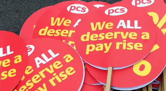 pcs pay