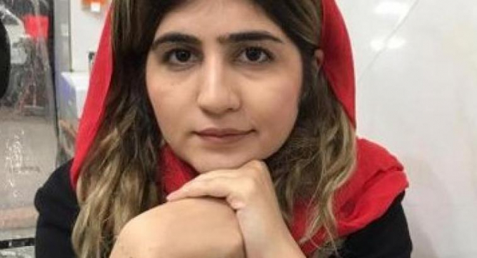 Sepideh Gholian