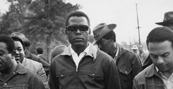 Sidney Poitier