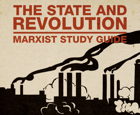 State and revolution