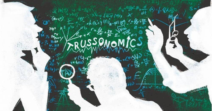 Trussonomics