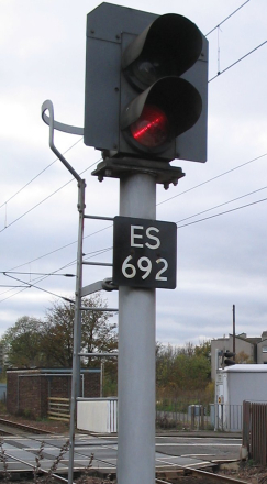 signal