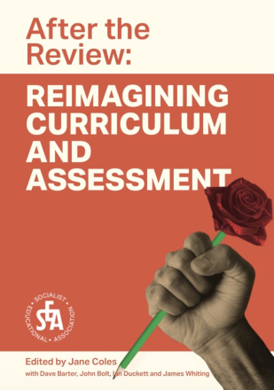 Front cover of report 