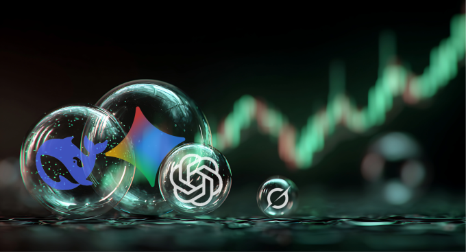 AI bubble