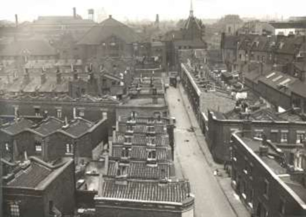 Bermondsey