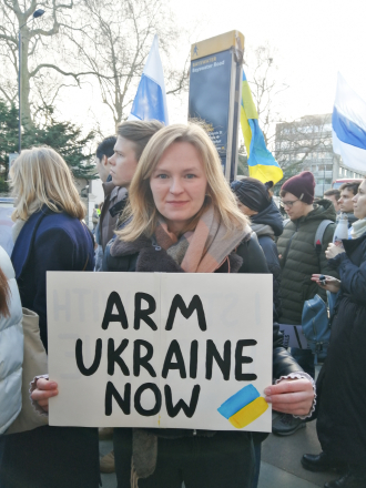 ukraine