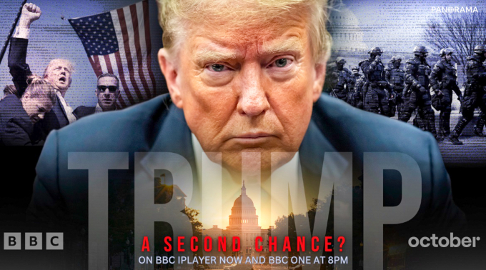 trump bbc