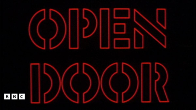 Open Door