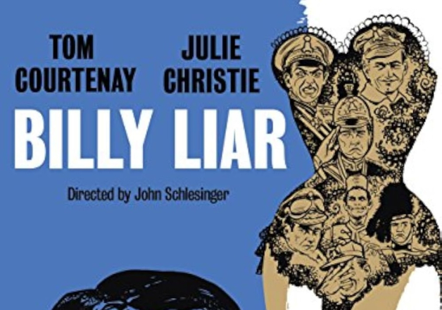 Billy Liar