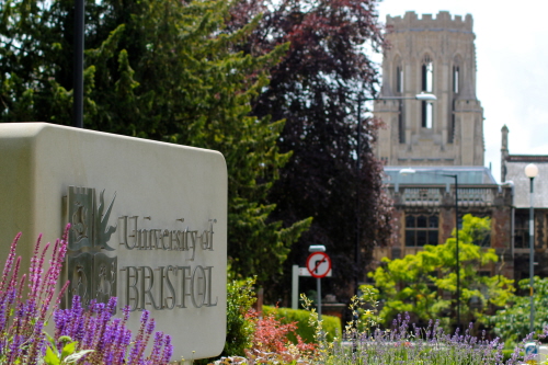 Bristol uni
