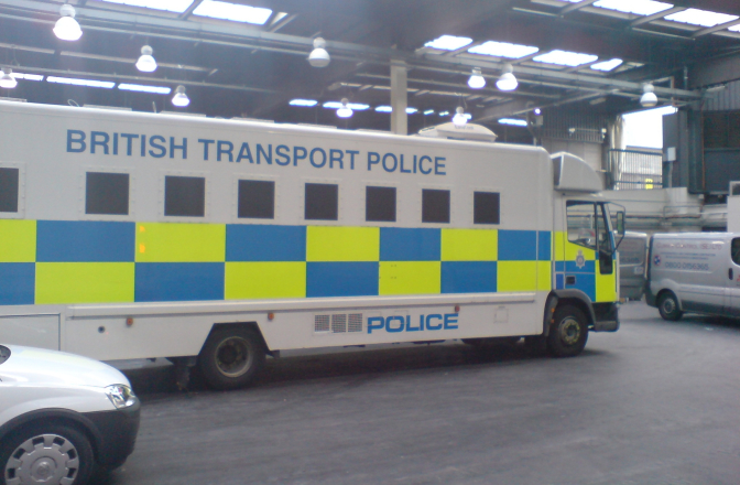 BTP