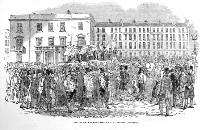 chartists