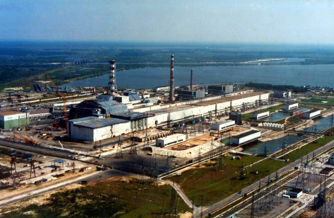 Chernobyl