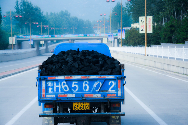coal