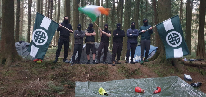 Clann Éireann