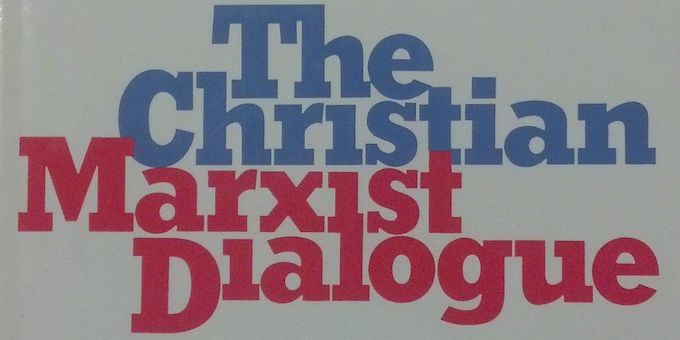 Christian-Marxist dialogue