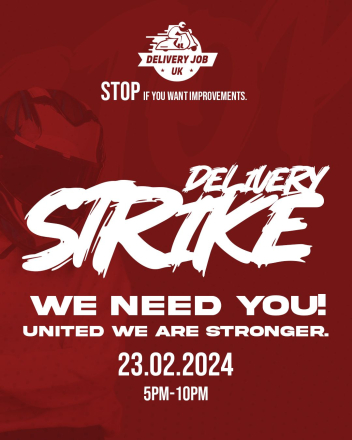 strike