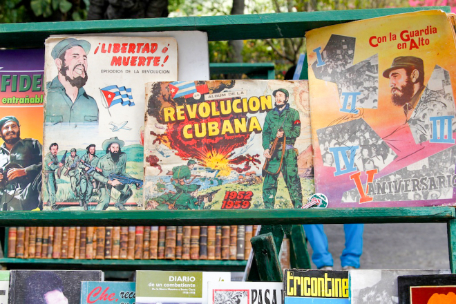 cuba